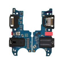 Samsung GH81-21245A Gyári Samsung Galaxy A03S SM-A037 töltőcsatlakozó port mobiltelefon, tablet alkatrész