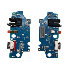 Samsung GH81-24366A Gyári Samsung Galaxy A05s töltőcsatlakozó port panel mobiltelefon, tablet alkatrész