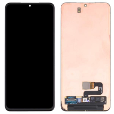 Samsung GH82-27267A Gyári Samsung Galaxy S21 Plus LCD kijelző érintővel mobiltelefon, tablet alkatrész