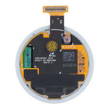 Samsung GH82-28814B Gyári Samsung Galaxy Watch4 40mm OLED kijelző érintővel okosóra kellék
