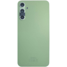 Samsung GH82-30709D Gyári akkufedél hátlap - burkolati elem Samsung Galaxy A34, Zöld mobiltelefon, tablet alkatrész