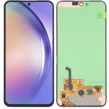 Samsung GH82-31232B Samsung Galaxy A54 OEM OLED kijelző érintővel mobiltelefon, tablet alkatrész