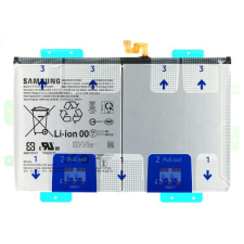 Samsung GH82-31907A Gyári akkumulátor 10090 mAh mobiltelefon, tablet alkatrész