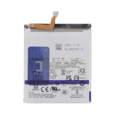 Samsung GH82-33334A Gyári akkumulátor 4755 mAh mobiltelefon akkumulátor
