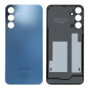 Samsung GH82-33492C Gyári Samsung Galaxy A15 5G Kék akkufedél hátlap, burkolati elem, kamera lencse (Optimistic Blue)