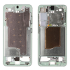 Samsung GH82-36328B Samsung Galaxy S25 Menta színű középső keret