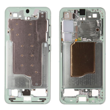 Samsung GH82-36328B Samsung Galaxy S25 Menta színű középső keret mobiltelefon, tablet alkatrész