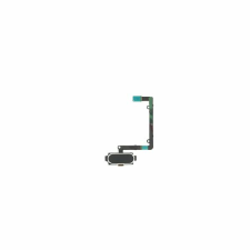 Samsung GH96-09497B Gyári Samsung Galaxy A5 (2016) home gomb flexibilis kábel Fekete mobiltelefon, tablet alkatrész