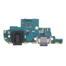 Samsung GH96-14121A Samsung Galaxy A52 / A52 5G OEM töltőcsatlakozó port panel mobiltelefon, tablet alkatrész