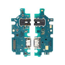 Samsung GH96-15062A Gyári Samsung Galaxy A13 SM-A135F töltőcsatlakozó port mobiltelefon, tablet alkatrész