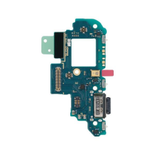 Samsung GH96-15666A Gyári Samsung Galaxy A54 SM-A546B töltőcsatlakozó port panel mobiltelefon, tablet alkatrész