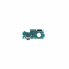 Samsung GH96-15817A Gyári Samsung Galaxy A34 SM-A346B töltőcsatlakozó port panel mobiltelefon, tablet alkatrész