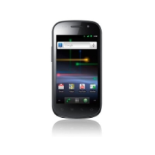 Samsung Google Nexus S I9023 mobiltelefon