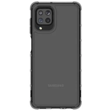 Samsung GP-FPM225KDABW M22 tok Samsung Galaxy M22 - fekete tok és táska