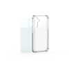 Samsung GP-FPS948AE Samsung by Mobeen átlátszó tok és edzett üvegfólia Galaxy S26 Ultra készülékhez átlátszó (910219)