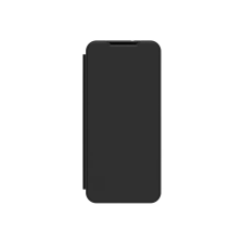 Samsung GP-FWA256 Anymode Wallet Flip Case Samsung Galaxy A25 5G fekete tok és táska