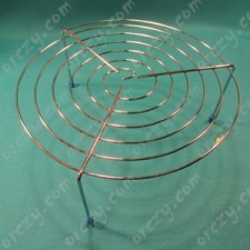 Samsung Grillrács, magas (eredeti) SAMSUNG mikrohullámú sütő beépíthető gépek kiegészítői