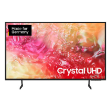 Samsung GU55DU7199UXZG tévé