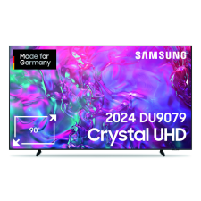Samsung GU98DU9079UXZG tévé