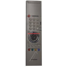  SAMSUNG gyári távirányító TM63,TVDP,48,SILVER,S/S,PAL AA5900165C TÁVSZAB. távirányító