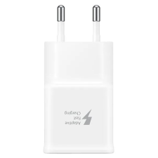 Samsung hálózati töltő adapter (15W) fehér (EP-TA20EWENGEU) (EP-TA20EWENGEU) mobiltelefon kellék