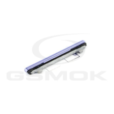 Samsung Hangerőgombok Samsung G785 Galaxy S20 Plus lila Gh98-44986K [Eredeti] mobiltelefon, tablet alkatrész