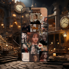Samsung Harry Potter - Hermione montage - Samsung tok