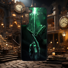 Samsung Harry Potter - Kígyó - Samsung tok tok és táska