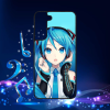 Samsung Hatsune Miku - Headphones - Samsung tok