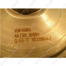 Samsung HELYETTE: PMO808 Motor (csőrös) SAMSUNG porszívó beépíthető gépek kiegészítői