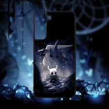 Samsung Hollow Knight - False Knight boss - Samsung tok tok és táska