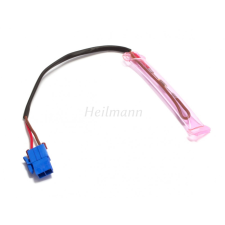 Samsung hűtő hőbiztosíték DA47-00138F # 77°C (elpárnál , vezetékkel) # beépíthető gépek kiegészítői