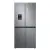 Samsung Hűtő side by side RF48A401EM9/EO