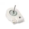  Samsung hűtő ventilátor motor (non-frost) DA31-00146E # 12V, 3.21W, 2520RPM, 0.268A. tengely: 42MM #
