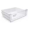  Samsung hűtőszekrénybe frissentasrtó fiók (Humiduty fresh)