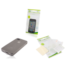 Samsung i8260 Galaxy Core (+KVF), Szilikon tok, S-Case, átlátszó tok és táska