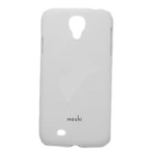 Samsung i9100 Galaxy S2 moshi, Hátlap tok, fehér tok és táska