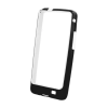 Samsung i9100 Galaxy S2, Védőkeret (bumper), fekete