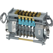 Samsung időzítő 7805DV 5 CAMS beépíthető gépek kiegészítői