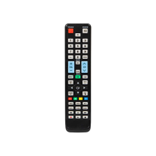 SAMSUNG III Univerzális távirányító, TV, VCR, DVR távirányító