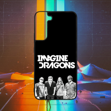 Samsung Imagine Dragons - Band - Samsung tok tok és táska