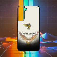 Samsung Imagine Dragons - Smoke + Mirrors - Samsung tok tok és táska