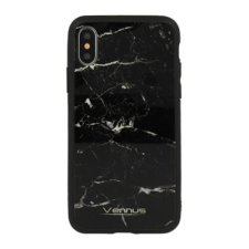 Samsung J415 Galaxy J4+ 2018, Szilikon tok, Marble, 1 tok és táska