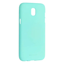 Samsung J610 Galaxy J6+ 2018, Szilikon tok, Soft, menta tok és táska
