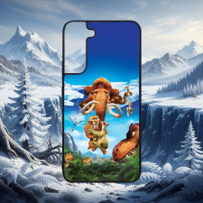 Samsung Jégkorszak - Őskori jópofák - Samsung tok tok és táska