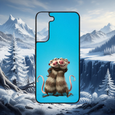 Samsung Jégkorszak - Ropsz és Eddie - Samsung tok tok és táska