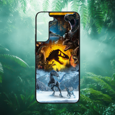 Samsung Jurassic Park - Jurassic World - Samsung tok tok és táska