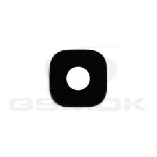 Samsung Kamera Objektív Samsung J600 Galaxy J6 2018 Fekete Gh64-06908A [Eredeti] mobiltelefon, tablet alkatrész