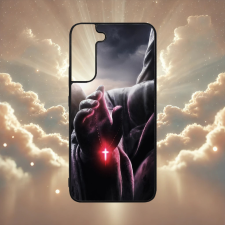 Samsung Kereszténység - Hívő Szerzetes - Samsung tok tok és táska