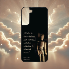 Samsung Kereszténység - Titeket is életre keltett - Samsung tok tok és táska